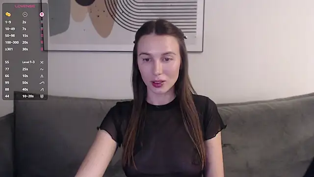 summer_timess Cameră chat live