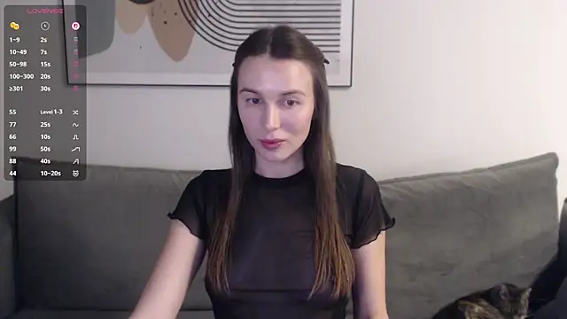 Sala de chat en directo de summer_timess