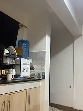 Sala de chat en directo de Lushlola254