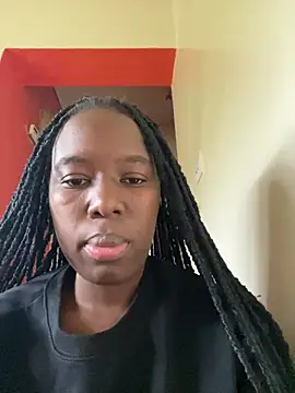 Chat ao vivo de Lushlola254