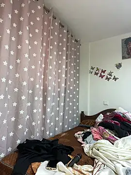 Lushlola254 실시간 채팅방