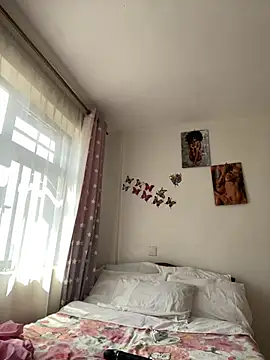 Lushlola254 실시간 채팅방