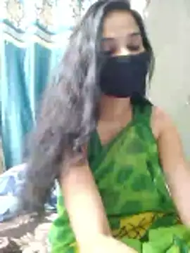 Amrita_Thakur01 Ruang Obrolan Langsung