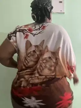 Sala de chat en directo de sexyDiva9