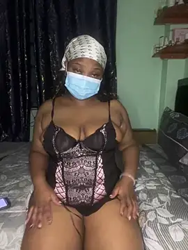 Chat ao vivo de sexyDiva9