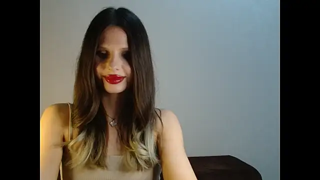Jessicaxq Live Chatraum