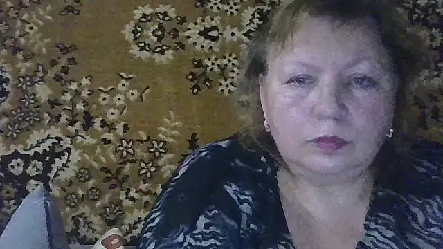 Živá chatovací místnost LediMelissa