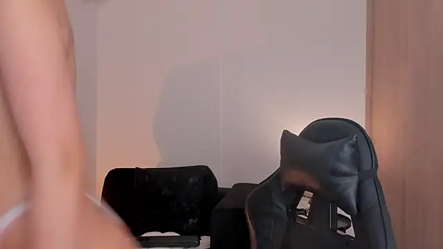 MeganColtn Live chat-huone
