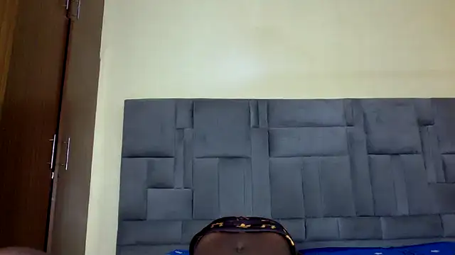 Cuteebony16 live-chat rom