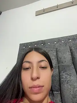 Sala de chat en directo de Velunett