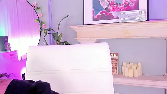 Bianca_DVarela Cameră chat live