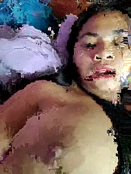 חדר צ'אט בשידור חי של lady_soda