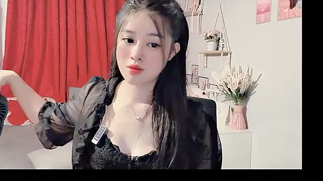 Bee-Cherryn Live chat-huone