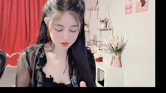 Bee-Cherry Cameră chat live