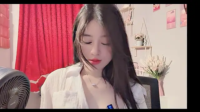 Bee-Cherry Cameră chat live