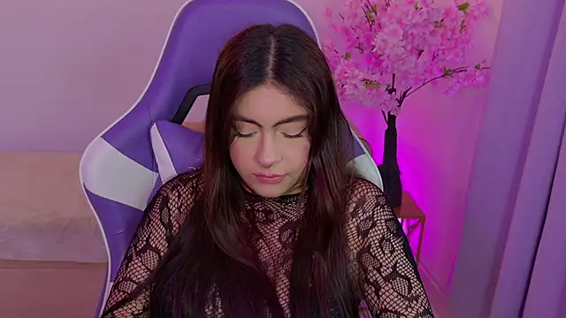 غرفة دردشة mayavexx المباشرة