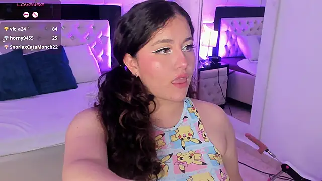 Bilik Sembang Langsung SummerLuna