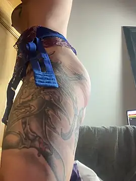 Chat ao vivo de RavenKalixoxo