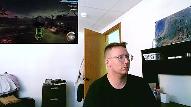 Chat soba uživo modela SPINonTHEM