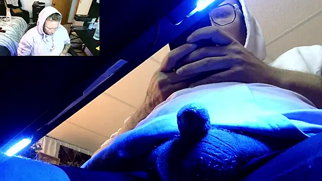 Chat ao vivo de SPINonTHEM