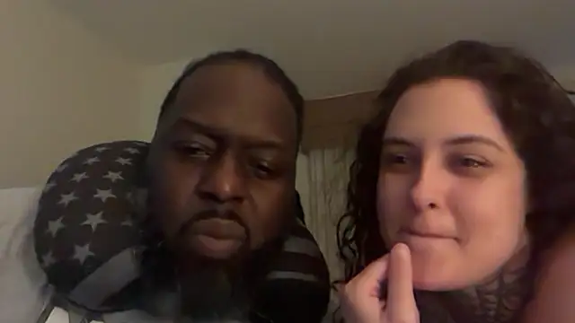 shadowmanNsnowflake Cameră chat live