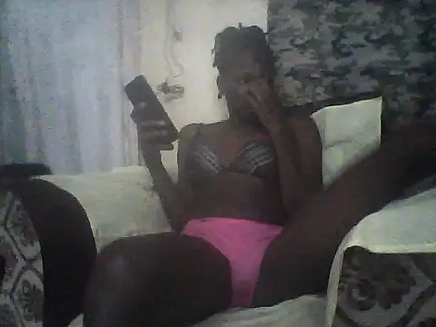 prettyasss Live Chatraum