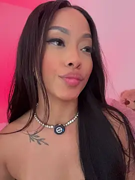 ItsBellaPorch Cameră chat live