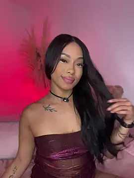 ItsBellaPorch's Live Chat Room