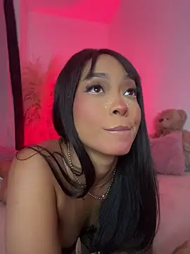 ItsBellaPorch Live Chatraum
