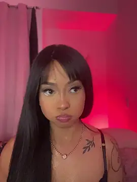 ItsBellaPorch Live Chatraum