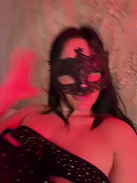 Pokój czatu na żywo – blackladyhot