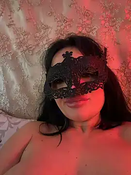 חדר צ'אט בשידור חי של blackladyhot