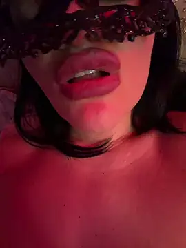 blackladyhot Live chatroom