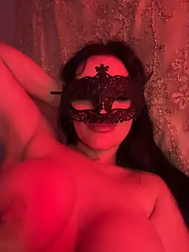Sala de chat ao vivo de blackladyhot
