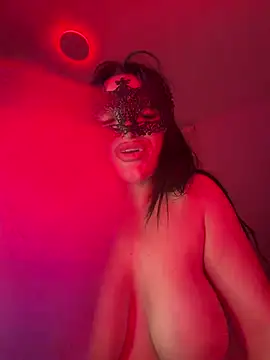 Chat soba uživo modela blackladyhot
