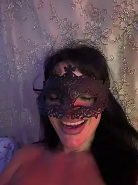 blackladyhot – Naživo chatovacia miestnosť