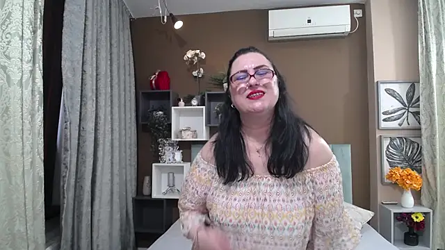 ValerieSmithsx Cameră chat live