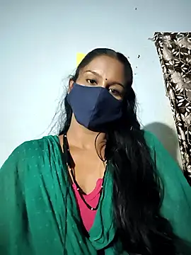 madhushree143 Cameră chat live