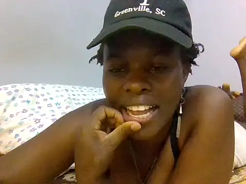 ebonyprincess2 실시간 채팅방