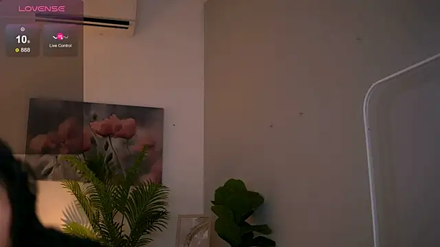 EvorahNoir Live Chatrum