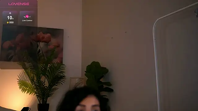 Sala de chat ao vivo de EvorahNoir