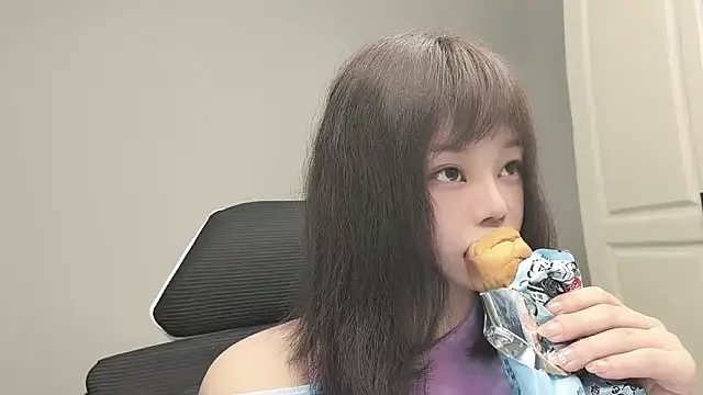 lumina88889 Live Chatraum