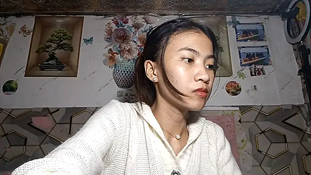 Chat ao vivo de DeeannGunby
