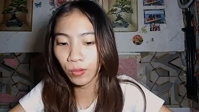 Chat ao vivo de DeeannGunby
