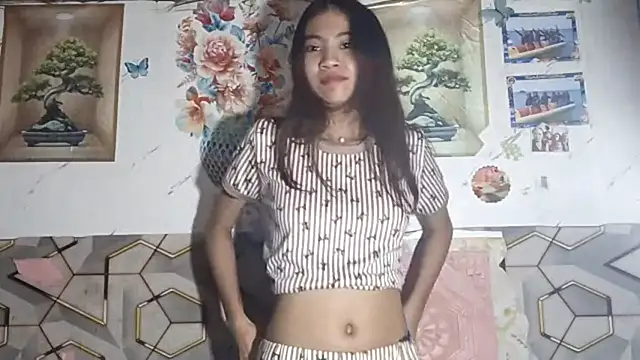 DeeannGunby Cameră chat live
