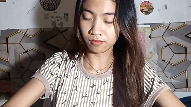 DeeannGunby Live Chatraum