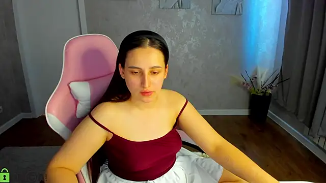 غرفة دردشة Elizabet_Colllins المباشرة
