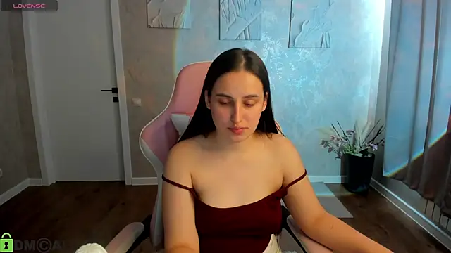 Sala de chat ao vivo de Elizabet_Colllins