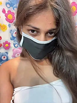 Chat ao vivo de SexySiyaSingh