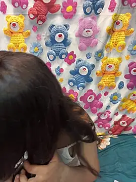 Chat ao vivo de SexySiyaSingh